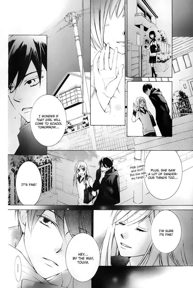 Page 43 Chapter 13 Sennen no Yuki
