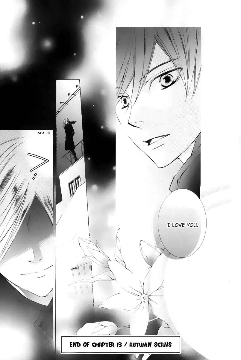 Page 46 Chapter 13 Sennen no Yuki