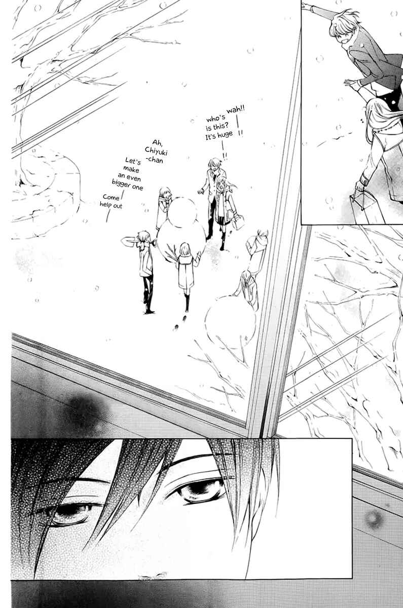 Page 28 Chapter 11 Sennen no Yuki