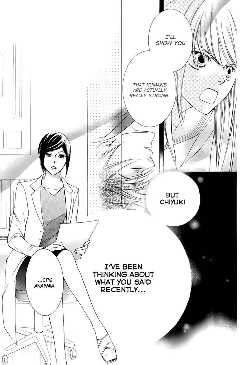 Page 31 Chapter 11 Sennen no Yuki