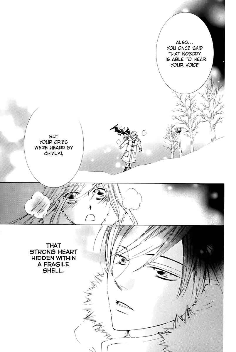 Page 53 Chapter 11 Sennen no Yuki