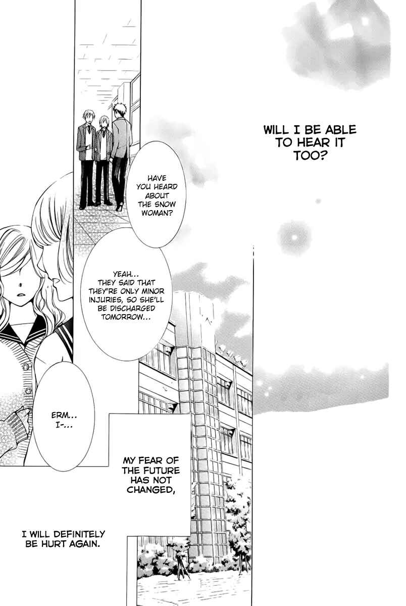 Page 55 Chapter 11 Sennen no Yuki
