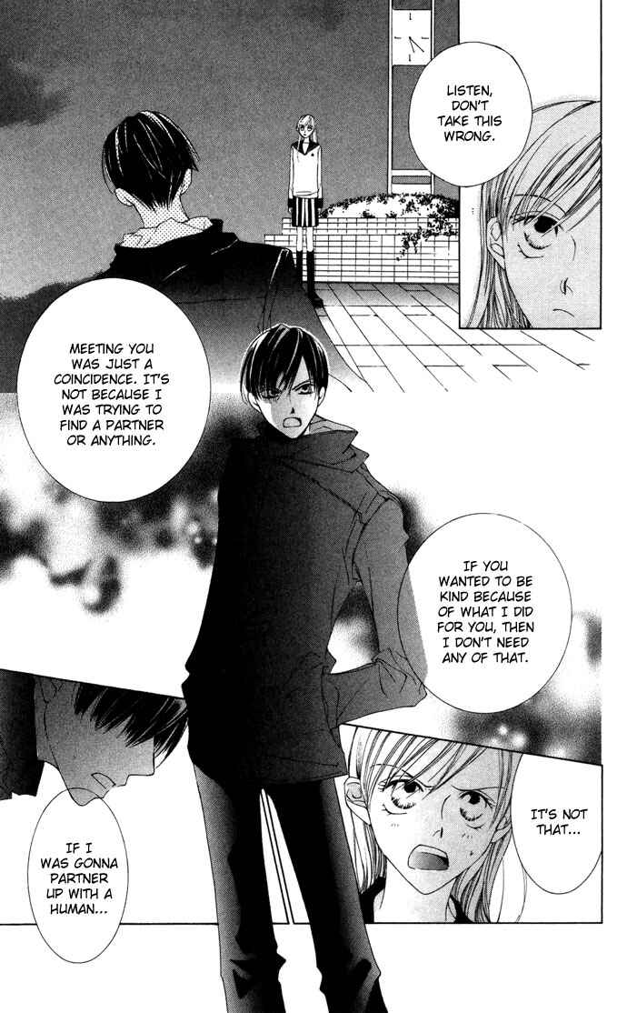 Page 11 Chapter 2 Sennen no Yuki