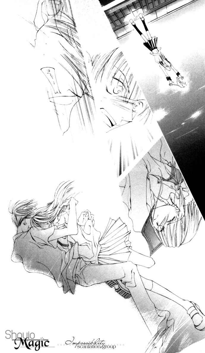 Page 37 Chapter 2 Sennen no Yuki
