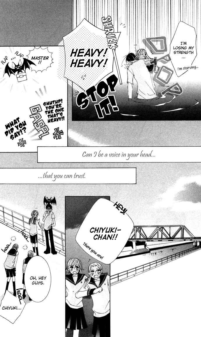 Page 42 Chapter 2 Sennen no Yuki