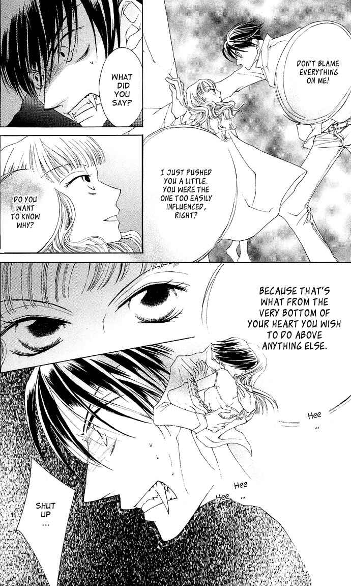 Page 20 Chapter 7 Sennen no Yuki