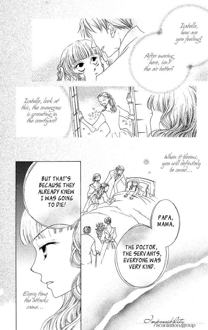 Page 23 Chapter 7 Sennen no Yuki