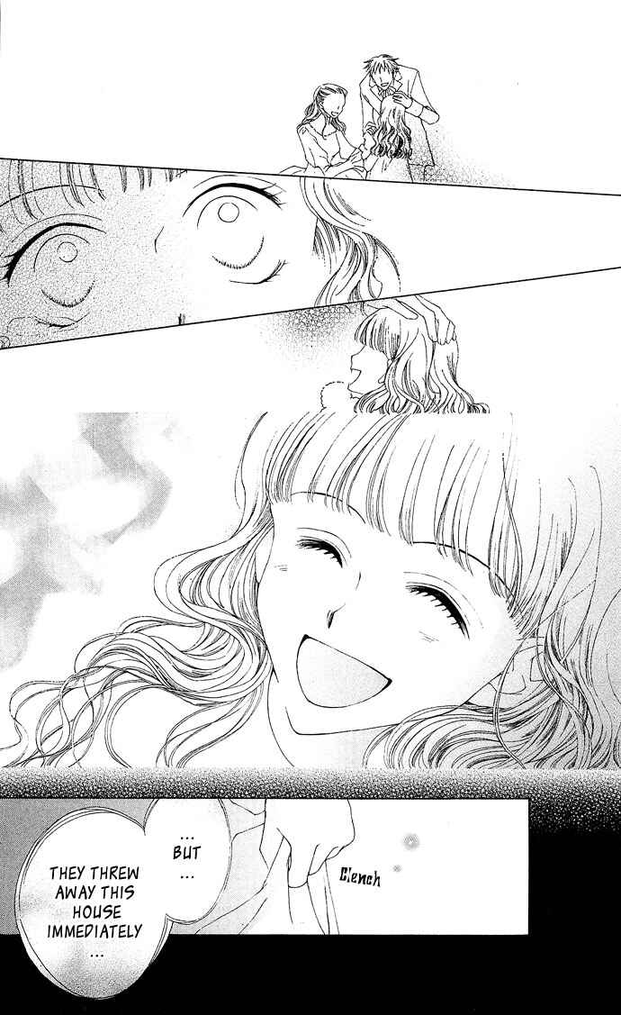 Page 33 Chapter 7 Sennen no Yuki