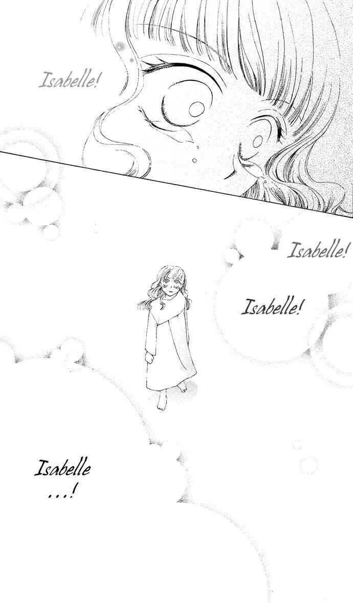 Page 35 Chapter 7 Sennen no Yuki