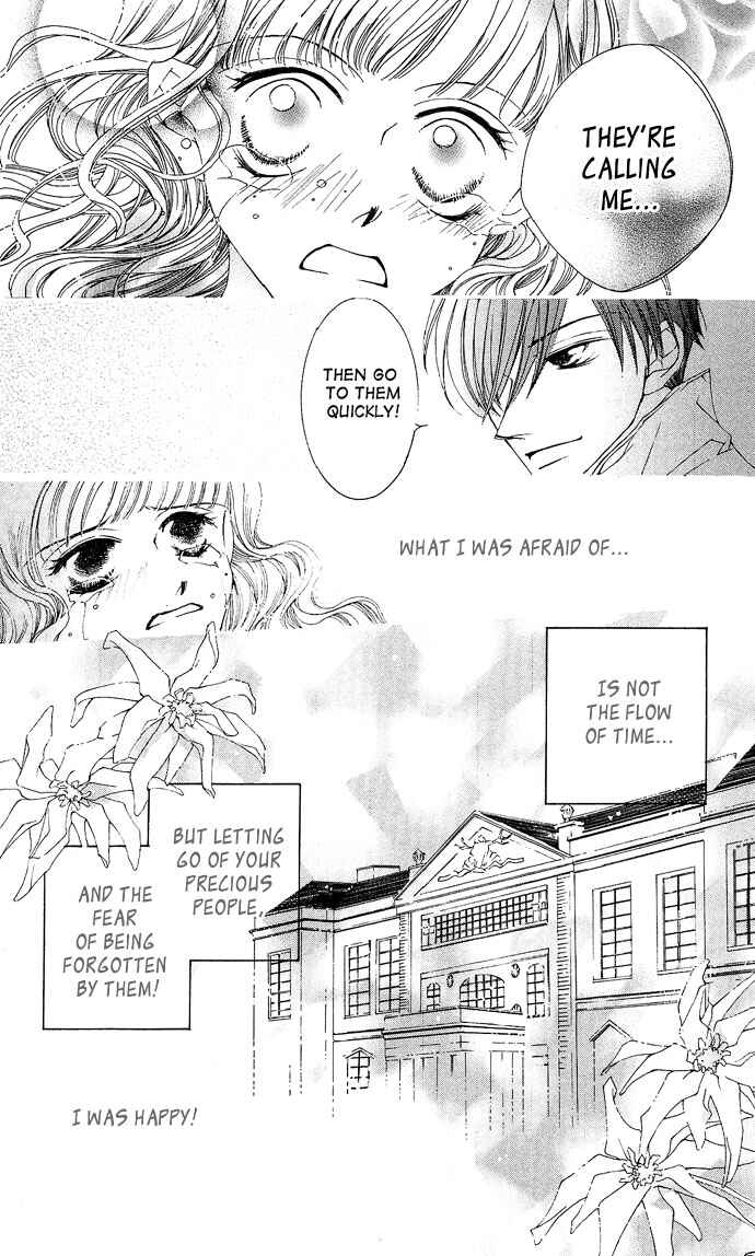 Page 36 Chapter 7 Sennen no Yuki