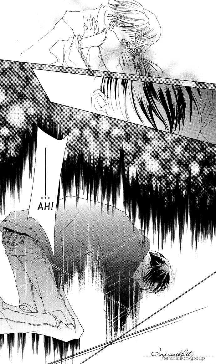 Page 8 Chapter 7 Sennen no Yuki