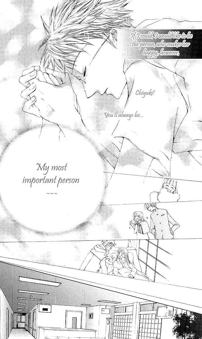 Page 40 Chapter 9 Sennen no Yuki