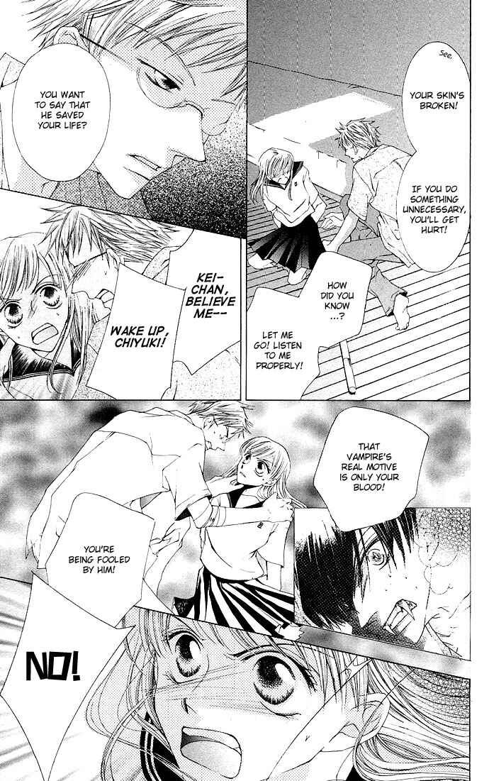 Page 9 Chapter 9 Sennen no Yuki