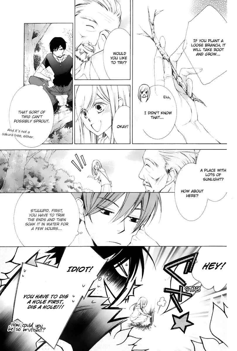 Page 12 Chapter 15 Sennen no Yuki