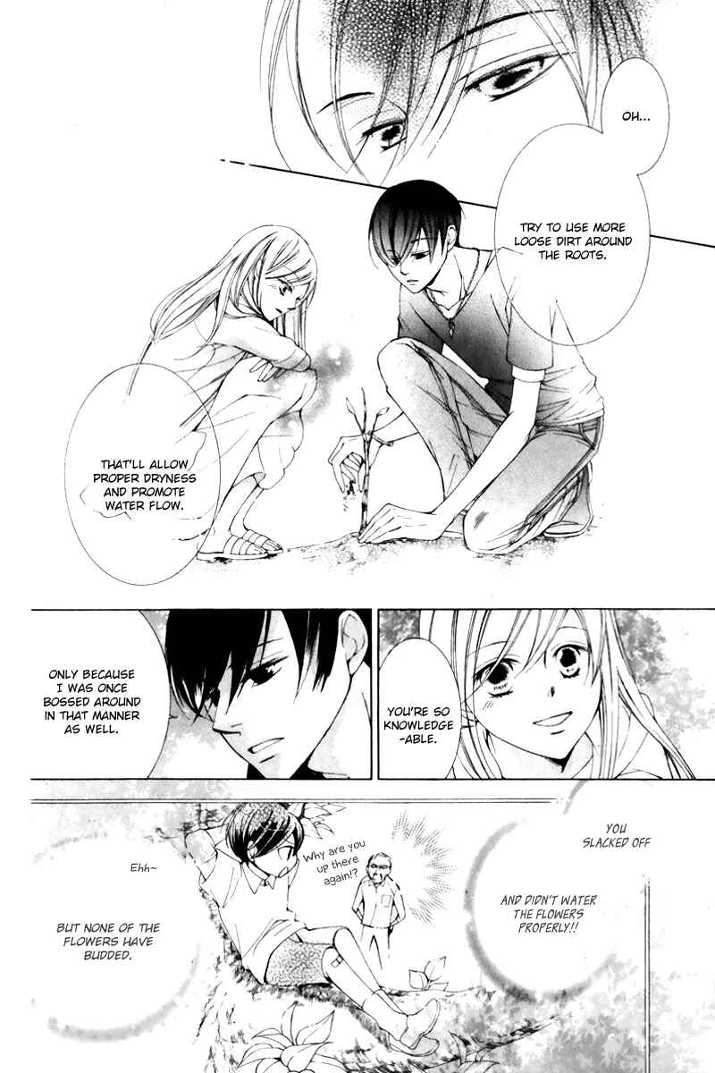 Page 17 Chapter 15 Sennen no Yuki