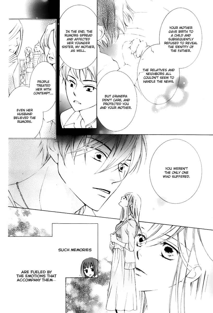 Page 29 Chapter 15 Sennen no Yuki