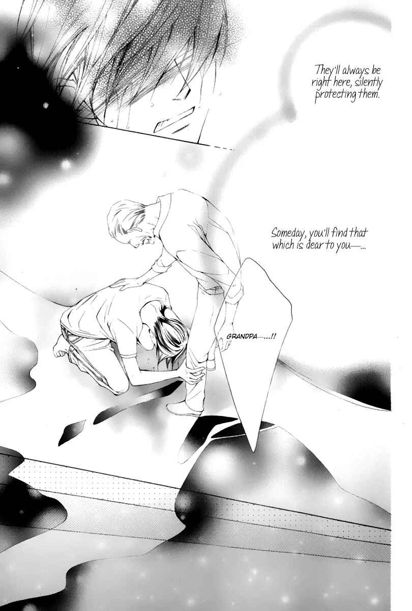 Page 38 Chapter 15 Sennen no Yuki