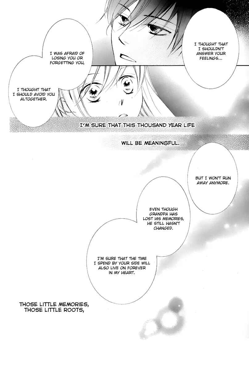 Page 41 Chapter 15 Sennen no Yuki