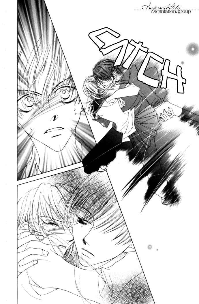 Page 16 Chapter 4 Sennen no Yuki