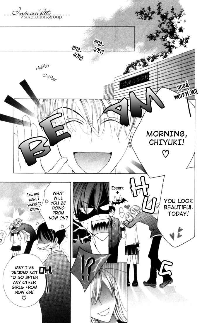 Page 41 Chapter 4 Sennen no Yuki