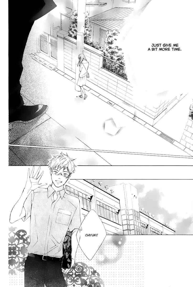Page 11 Chapter 16 Sennen no Yuki