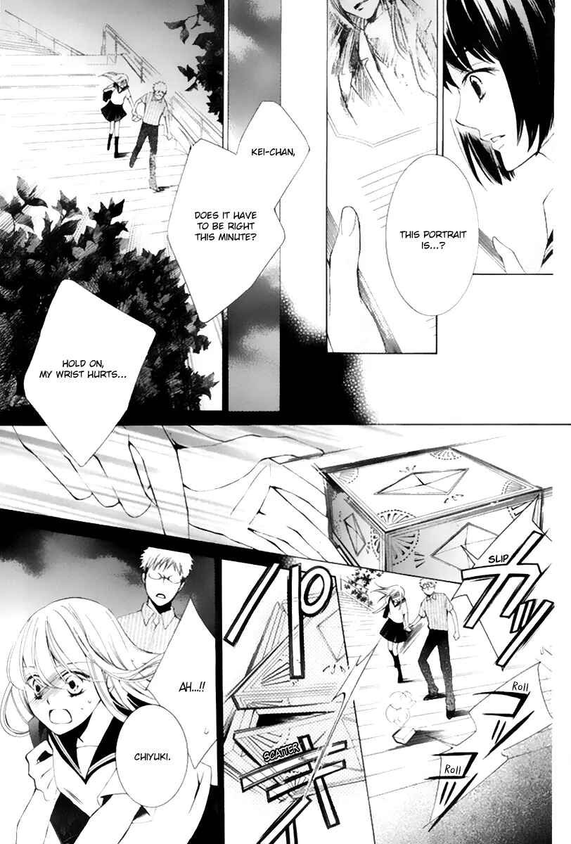 Page 29 Chapter 16 Sennen no Yuki