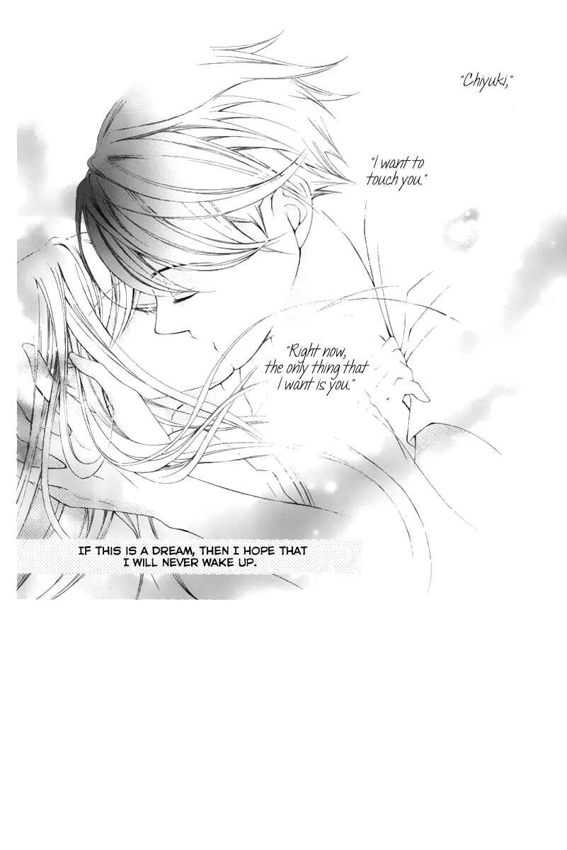 Page 3 Chapter 16 Sennen no Yuki