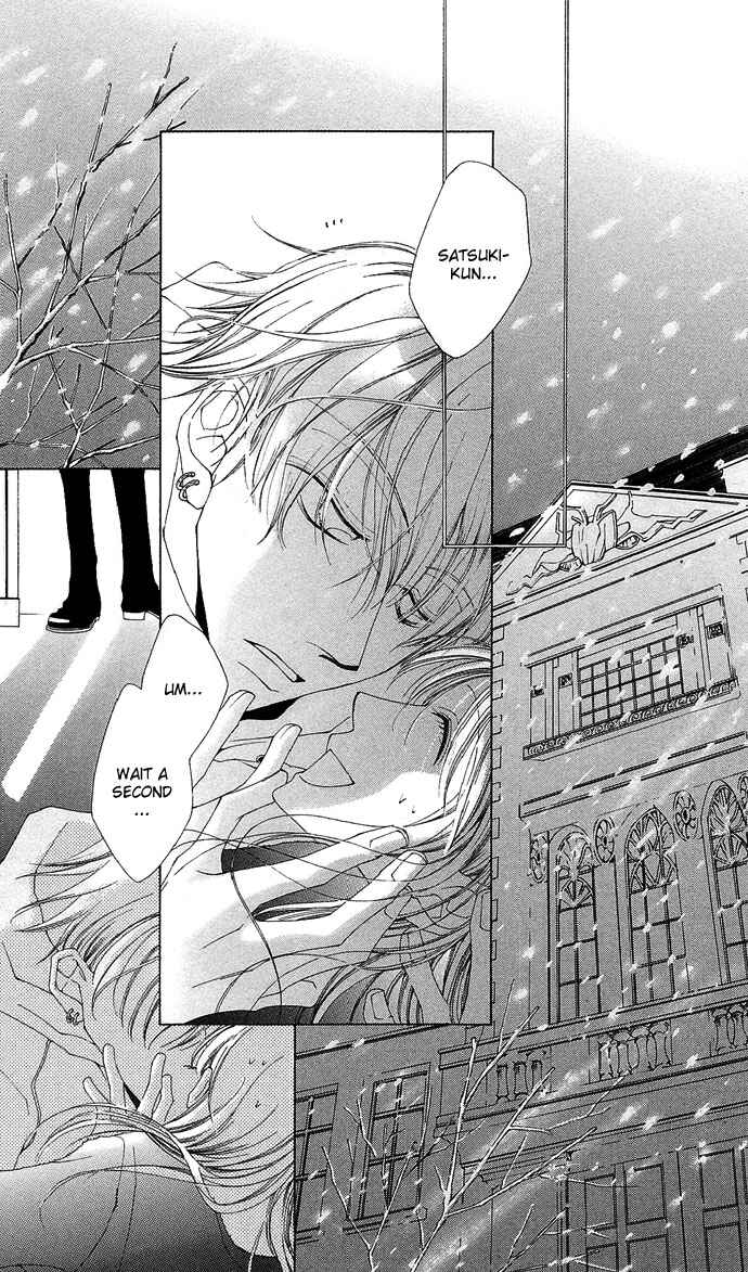 Page 4 Chapter 6 Sennen no Yuki