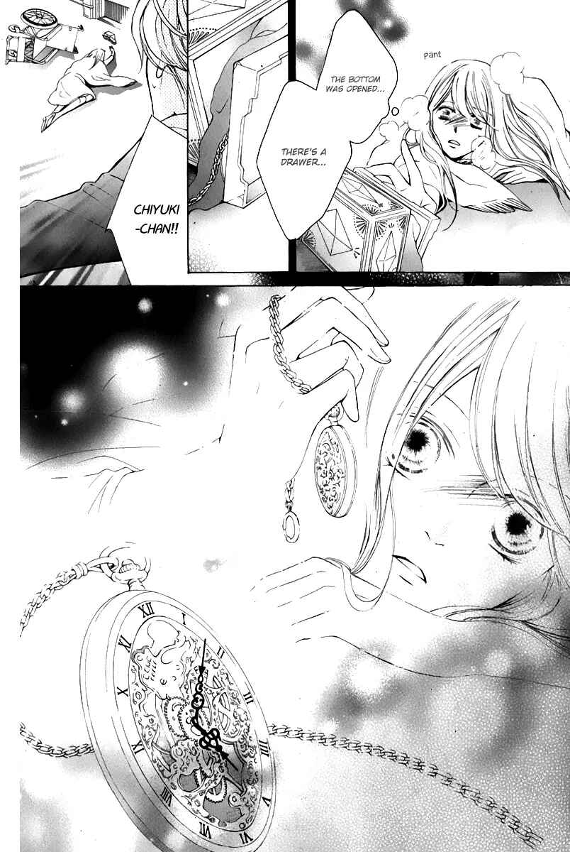 Page 28 Chapter 17 Sennen no Yuki