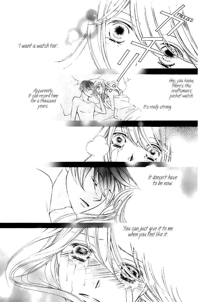Page 29 Chapter 17 Sennen no Yuki