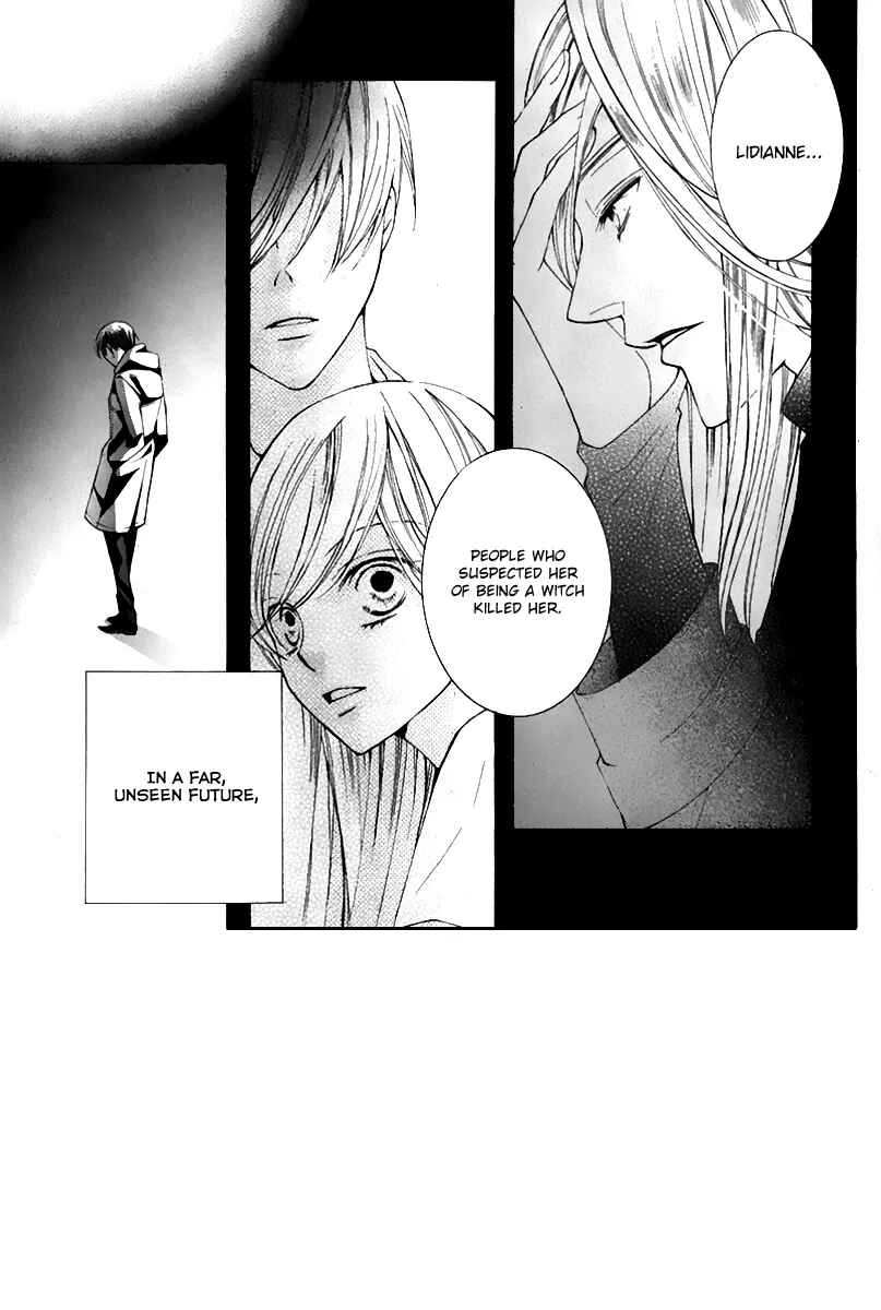 Page 3 Chapter 17 Sennen no Yuki