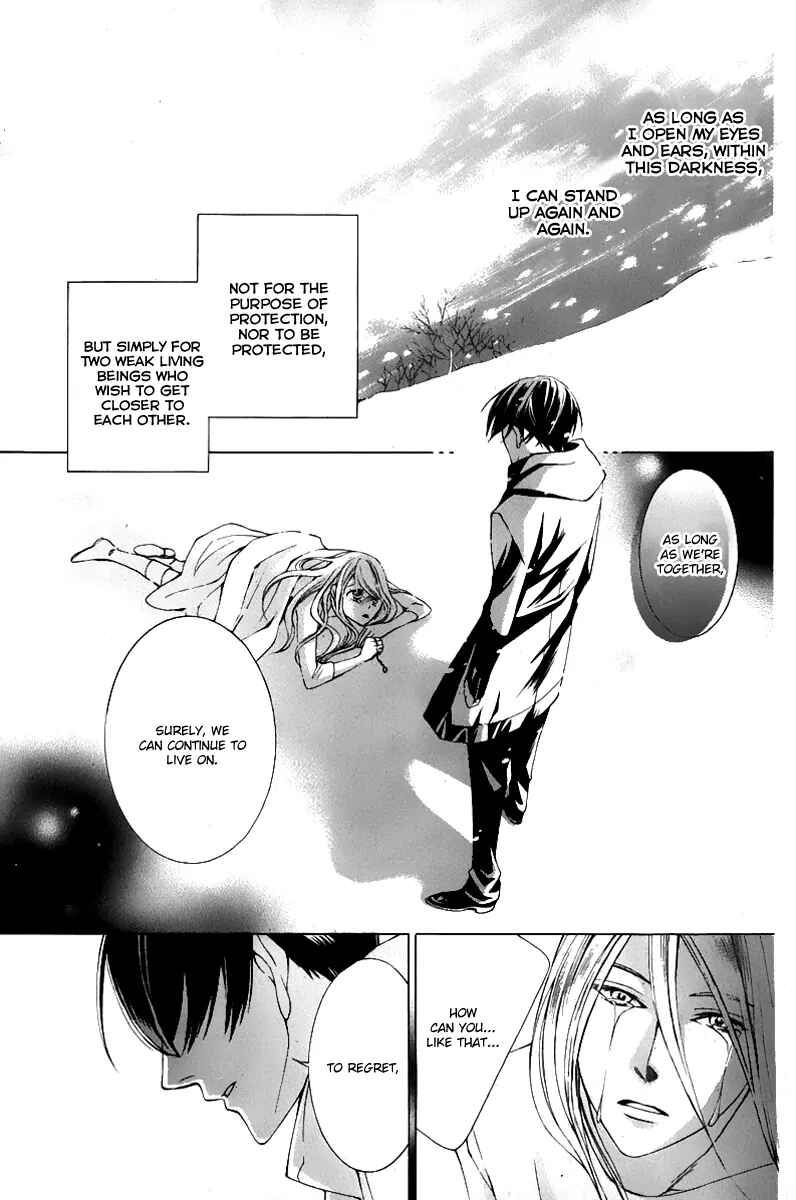 Page 44 Chapter 17 Sennen no Yuki