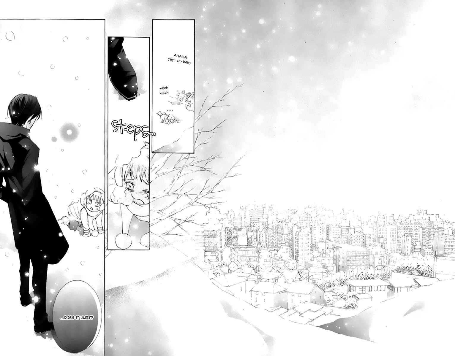 Page 48 Chapter 17 Sennen no Yuki