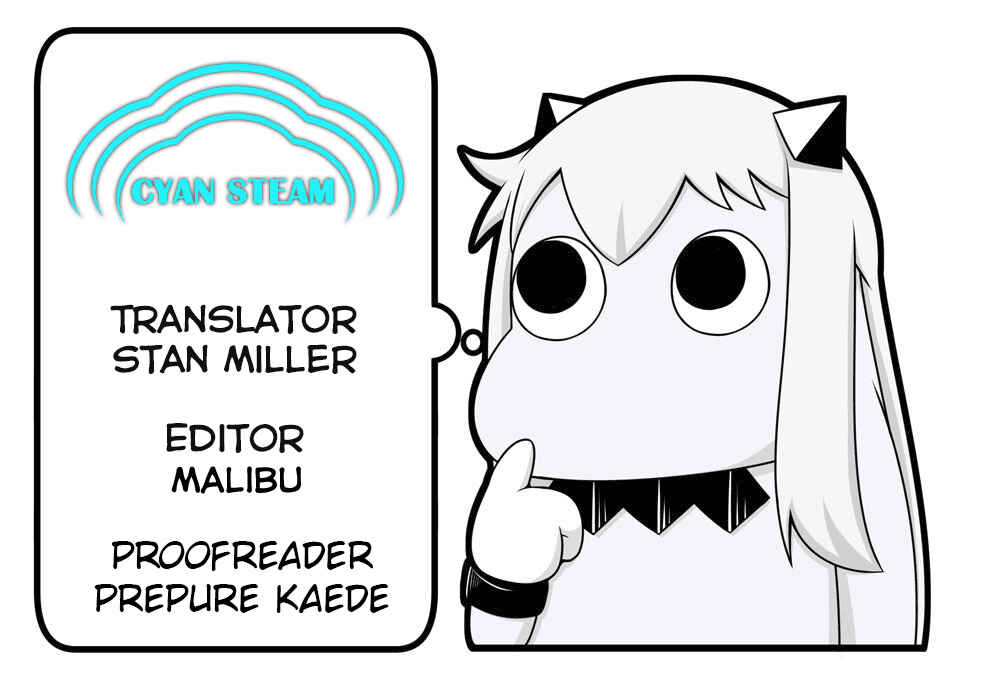 Page 25 Chapter 9 Handsome Girl and Sheltered Girl