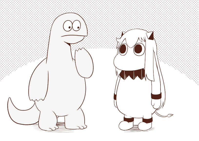 Page 26 Chapter 9 Handsome Girl and Sheltered Girl