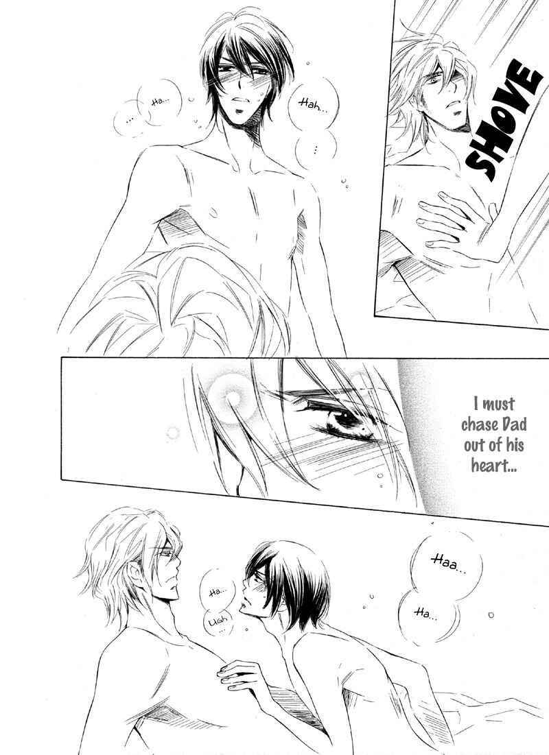 Page 55 Chapter Unknown_625c Koi no Ori Mitsu no Kusari