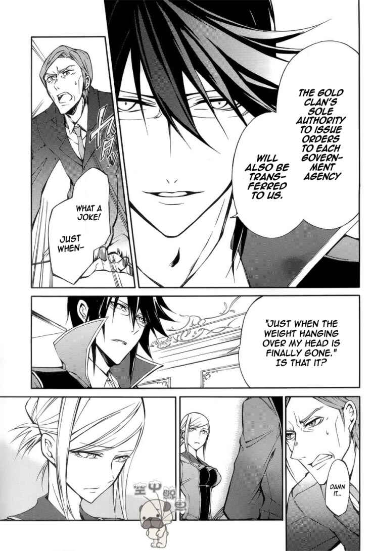 Page 16 Chapter 5 K - Return of Kings
