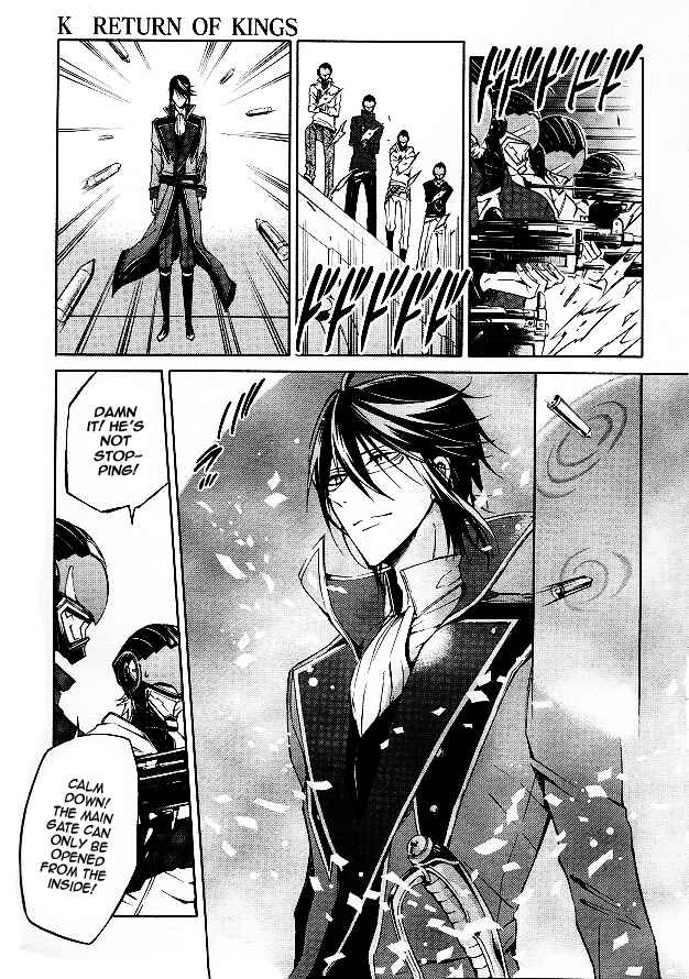 Page 13 Chapter 12 K - Return of Kings