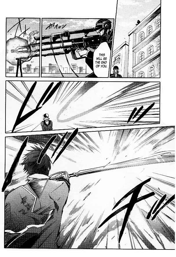 Page 14 Chapter 12 K - Return of Kings