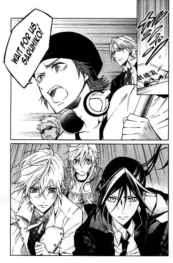 Page 25 Chapter 12 K - Return of Kings
