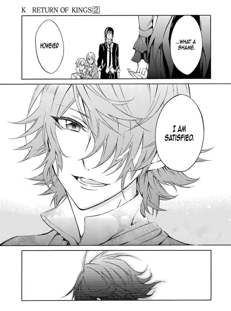 Page 11 Chapter 16 K - Return of Kings