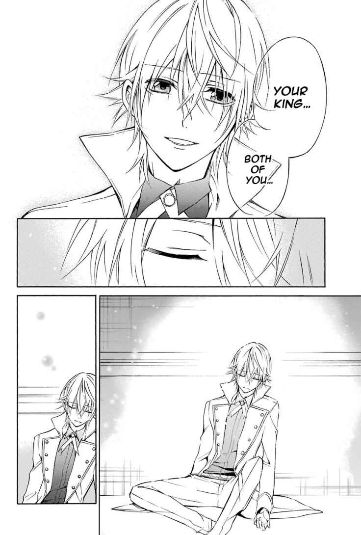 Page 22 Chapter 16 K - Return of Kings