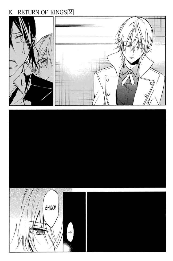 Page 23 Chapter 16 K - Return of Kings