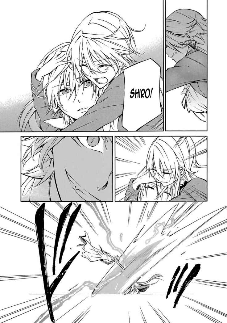 Page 3 Chapter 16 K - Return of Kings