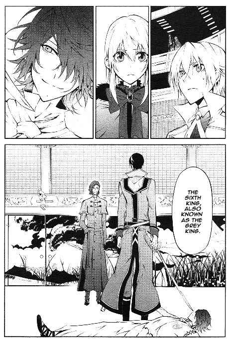Page 2 Chapter 8 K - Return of Kings