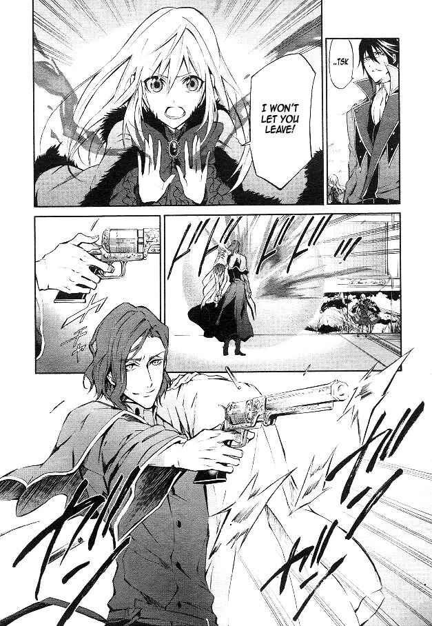 Page 9 Chapter 8 K - Return of Kings