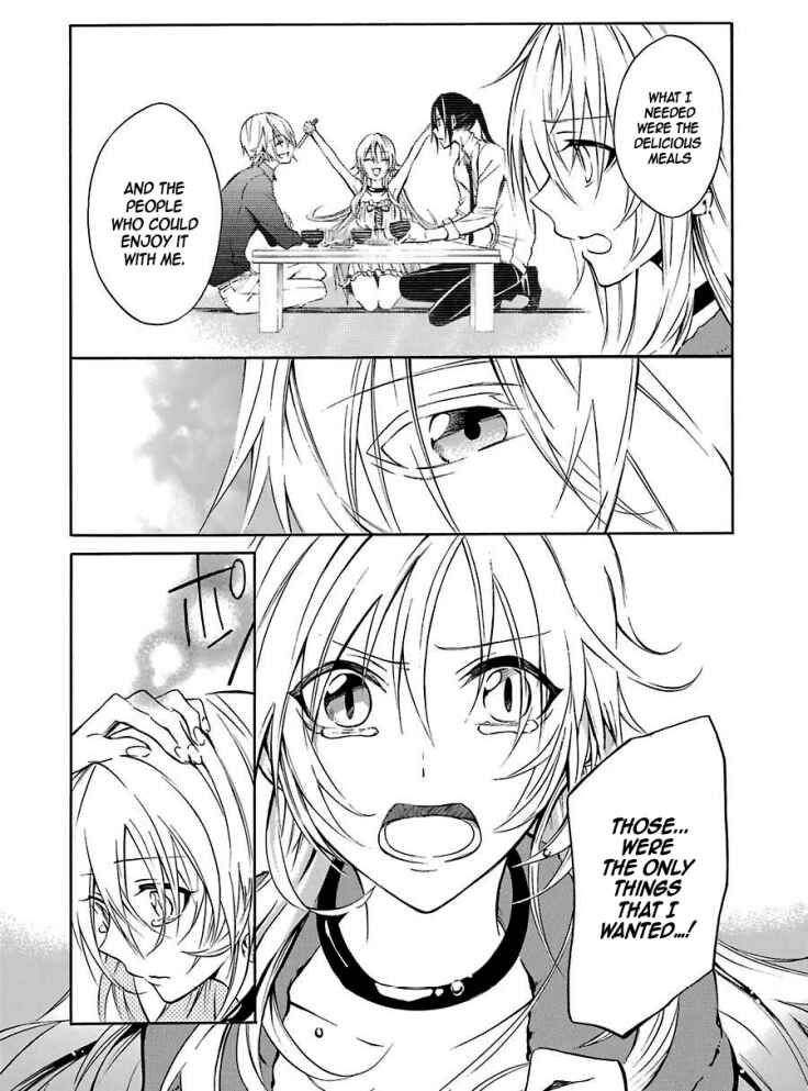 Page 14 Chapter 15 K - Return of Kings