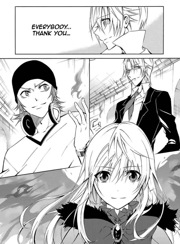 Page 22 Chapter 15 K - Return of Kings
