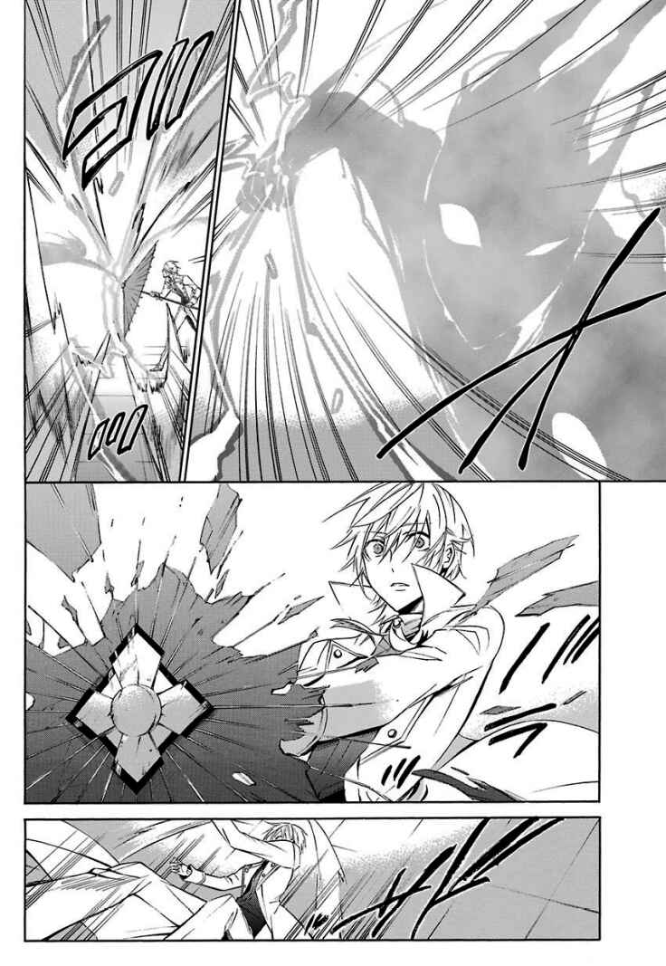 Page 28 Chapter 15 K - Return of Kings