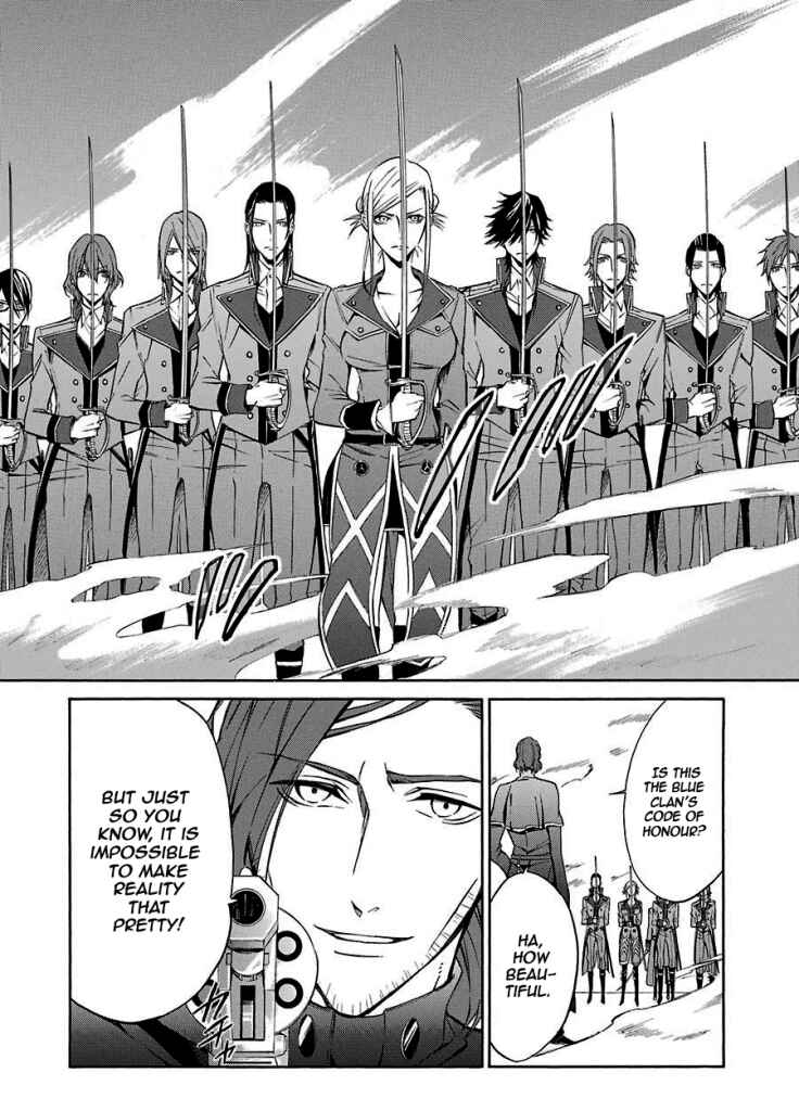 Page 14 Chapter 13 K - Return of Kings